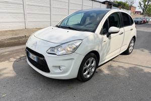 Citroen C3 1.4 VTi 95 Seduction