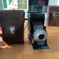 macchina fotografica