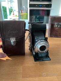 macchina fotografica