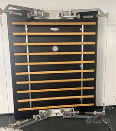 Kinesis Personal Heritage Technogym