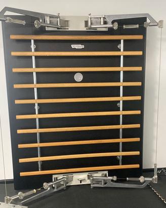 Kinesis Personal Heritage Technogym