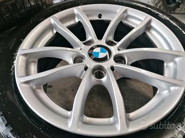 Cerchi in lega BMW 