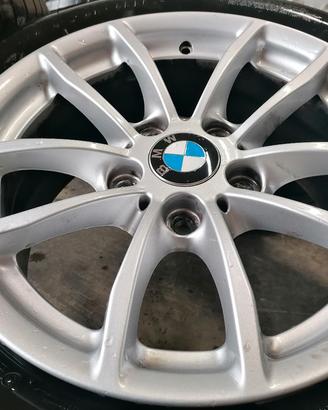 Cerchi in lega BMW 