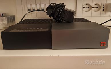 MODEM ROUTER TIM HUB ADSL ADSL2+ VDSL EVDSL FIBRA 