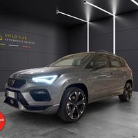 Cupra Ateca 1.5 TSI DSG PREZZO REALE