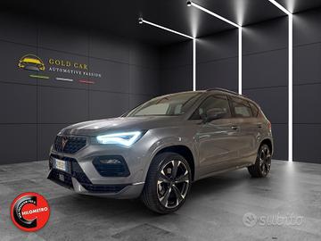 Cupra Ateca 1.5 TSI DSG PREZZO REALE