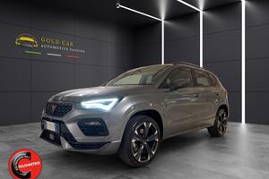 Cupra Ateca 1.5 TSI DSG PREZZO REALE