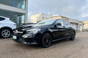 Mercedes-benz CLA 180 d Sport guidabile neopatenta