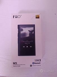 Dap Fiio M9