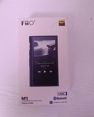 Dap Fiio M9