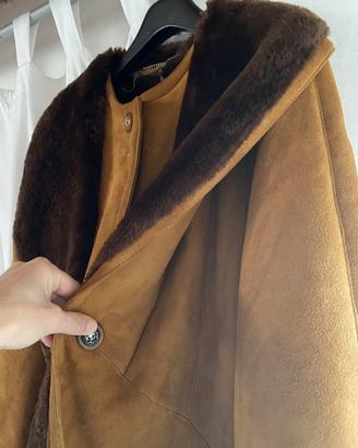 Shearling
