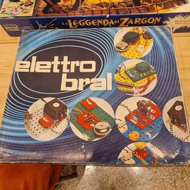 Elettro Bral confezione n.4