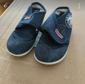 Pantofole bimbo