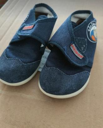 Pantofole bimbo