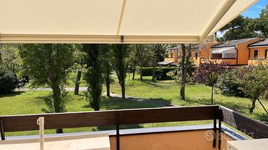 Bilocale con Terrazzo - Isola di Albarella