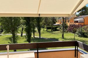 Bilocale con Terrazzo - Isola di Albarella