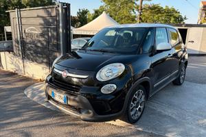 Fiat 500L Trekking 1.6 Multijet 120 CV