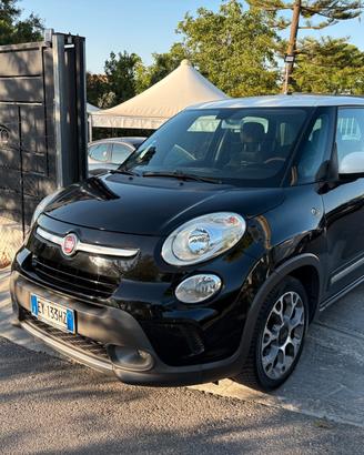 Fiat 500L Trekking 1.6 Multijet 120 CV