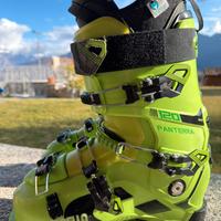 Scarponi da sci Dalbello Panterra 120