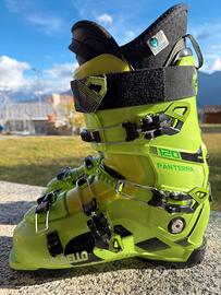 Scarponi da sci Dalbello Panterra 120