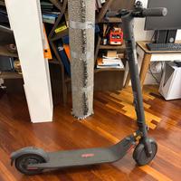 Monopattino elettrico