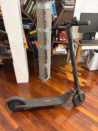 Monopattino elettrico