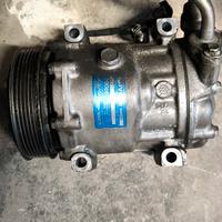 compressore aria condizionata Ford 