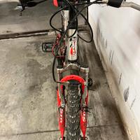 Bicicletta bimba/bimbo