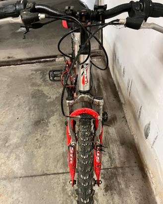 Bicicletta bimba/bimbo