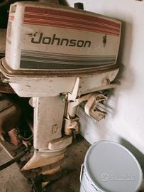 motore nautico 
