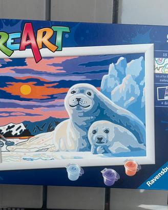 Creart FOCHE