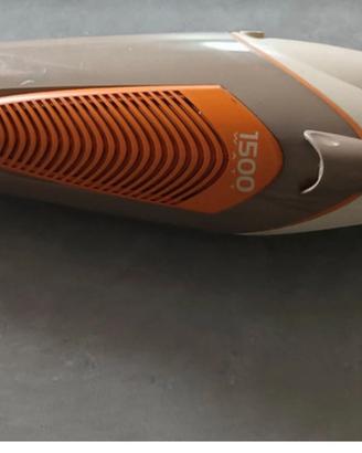Scopa elettrica aspirapolvere De Longhi