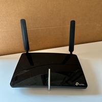 Router 4G+ CAT6 Tp-link Archer MR600