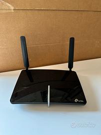 Router 4G+ CAT6 Tp-link Archer MR600