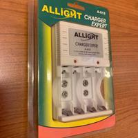 Carica batterie A-612 - Ricarica batterie