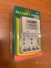 Carica batterie A-612 - Ricarica batterie