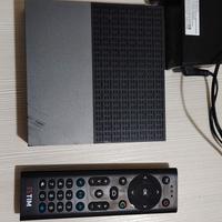 Tv box timvision