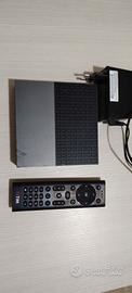 Tv box timvision
