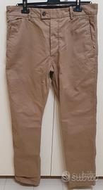 Pantaloni Diesel Chino 