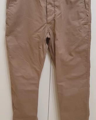 Pantaloni Diesel Chino 