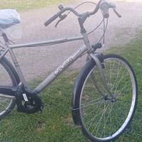 bici uomo 28
