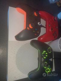 Xbox One S 1TB| All digital| controller 