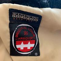 Giubbotto originale NAPAPJIRI