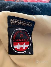 Giubbotto originale NAPAPJIRI