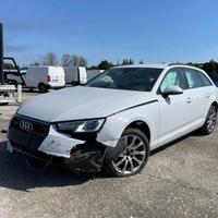 Ricambi usati per Audi A4 Avant sw 2.0 TDI Quattro