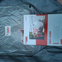 Copribiciclette  FIAMMA per 4 Bici