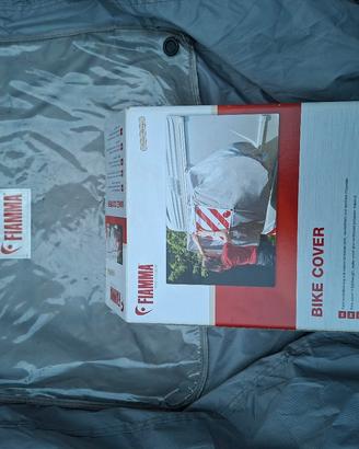 Copribiciclette  FIAMMA per 4 Bici