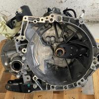 CAMBIO MANUALE COMPLETO PEUGEOT 308 2Â° Serie 9682
