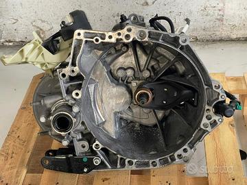 CAMBIO MANUALE COMPLETO PEUGEOT 308 2Â° Serie 9682