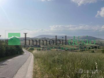 Terreno di 13673 m² a Pignola